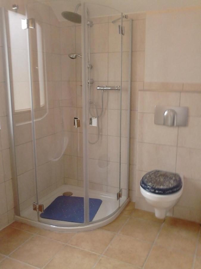 Ferienwohnung Csilla Unterweid Εξωτερικό φωτογραφία