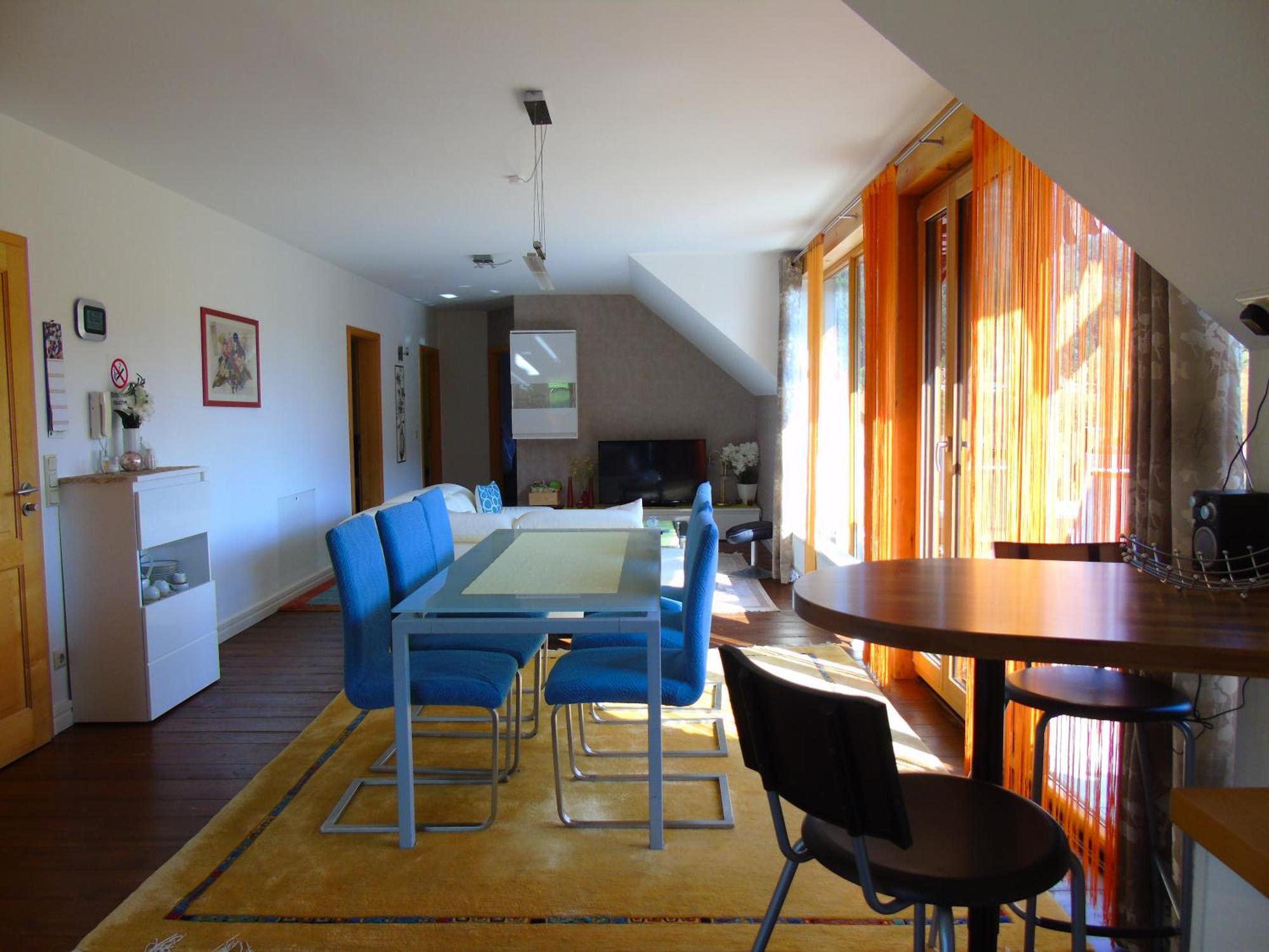Ferienwohnung Csilla Unterweid Εξωτερικό φωτογραφία